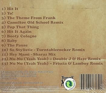 GHETTO FUNK コレクション 4枚セット Amazon.co.jp: 