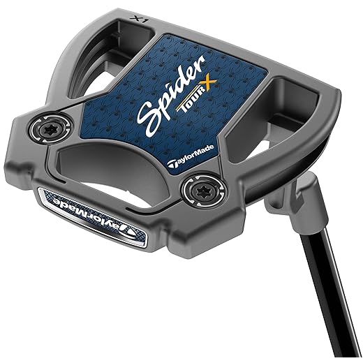 TaylorMade Spider Tour #3 Putter