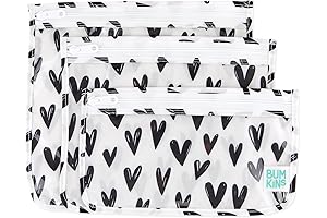 Bumkins Travel Bag, the Ultimate Purse Organizer