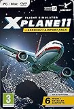 XPLANE 11 & AEROSOFT AIRPORT COLLECTION (Edición Exclusiva de Amazon)