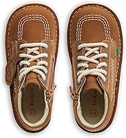 Vista 4 de Kickers Botines para niño