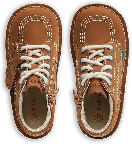 Miniatura 4 de Kickers Botines para niño