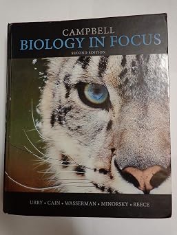 Campbell Biology in Focus 2nd Edition