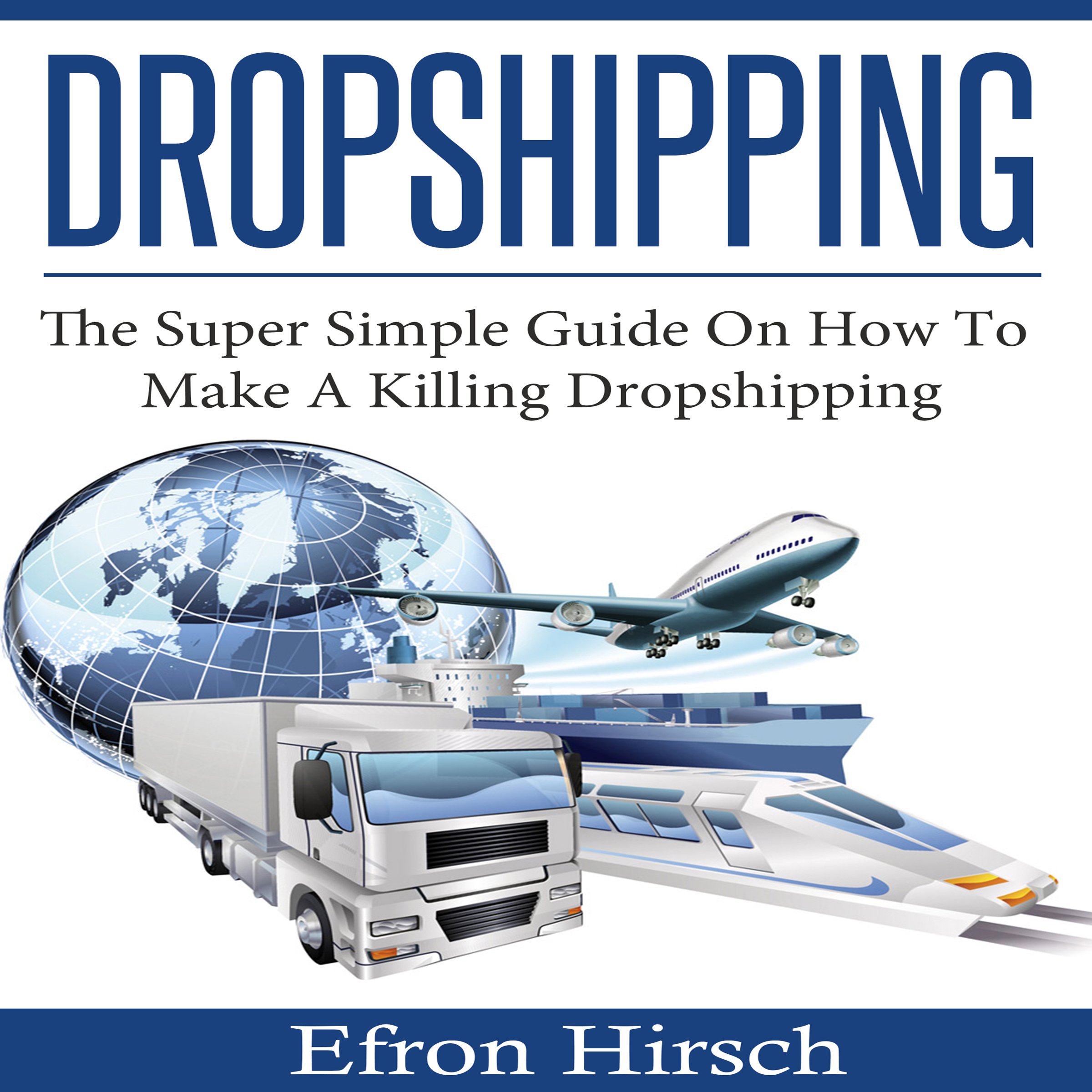 Cover art for Dropshipping