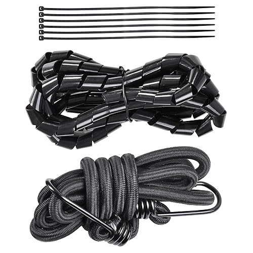 Miniatura 15 de AW Kit de bicicleta de rueda delantera eléctrica de 26 x 4 pulgadas, kit de conversión de bicicleta eléctrica de 48 V, kit de motor de cubo de 1000