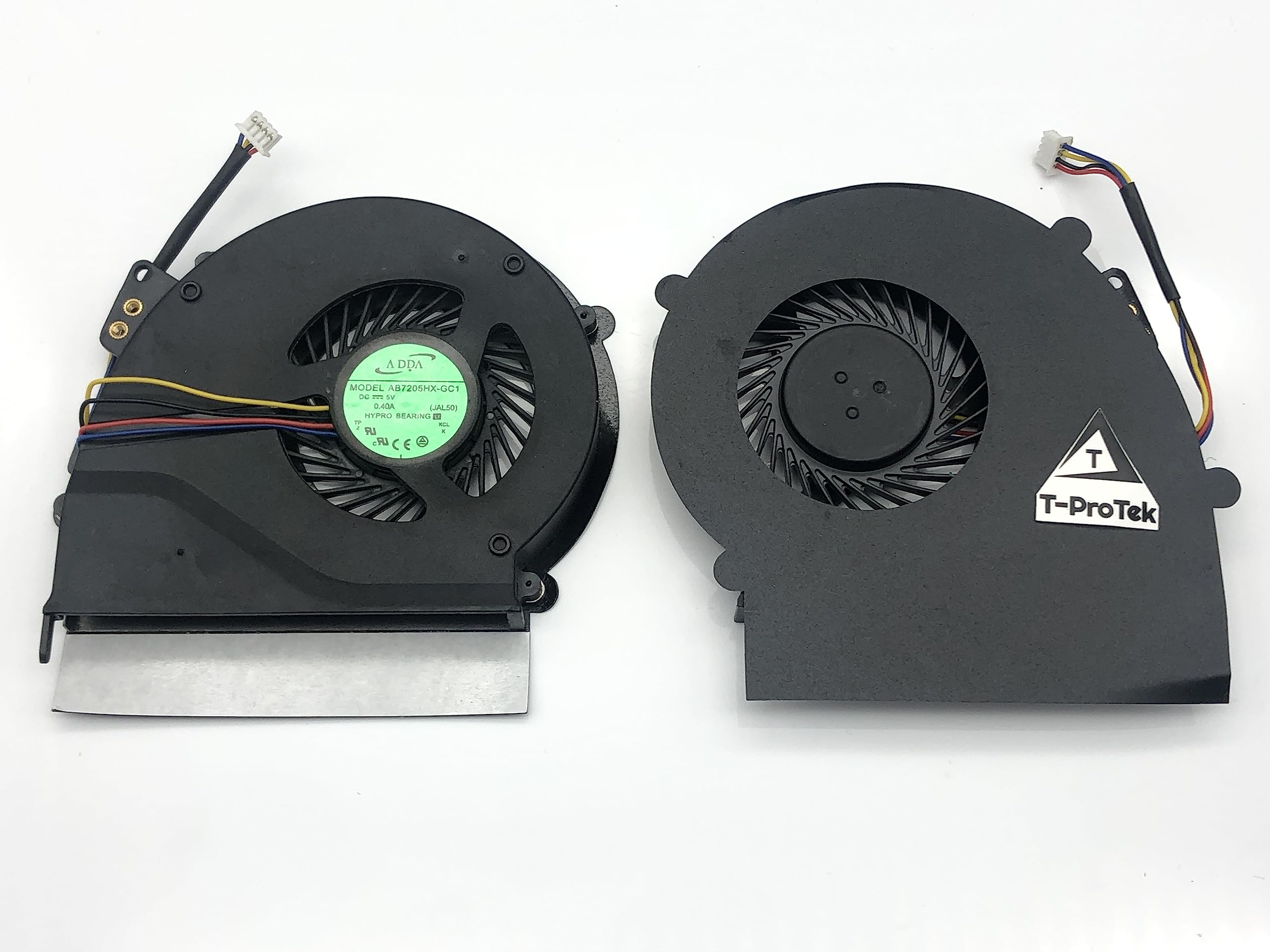 Ventola di ricambio compatibile con Acer Extensa 5235 5635 5635Zg AB000ZR6
