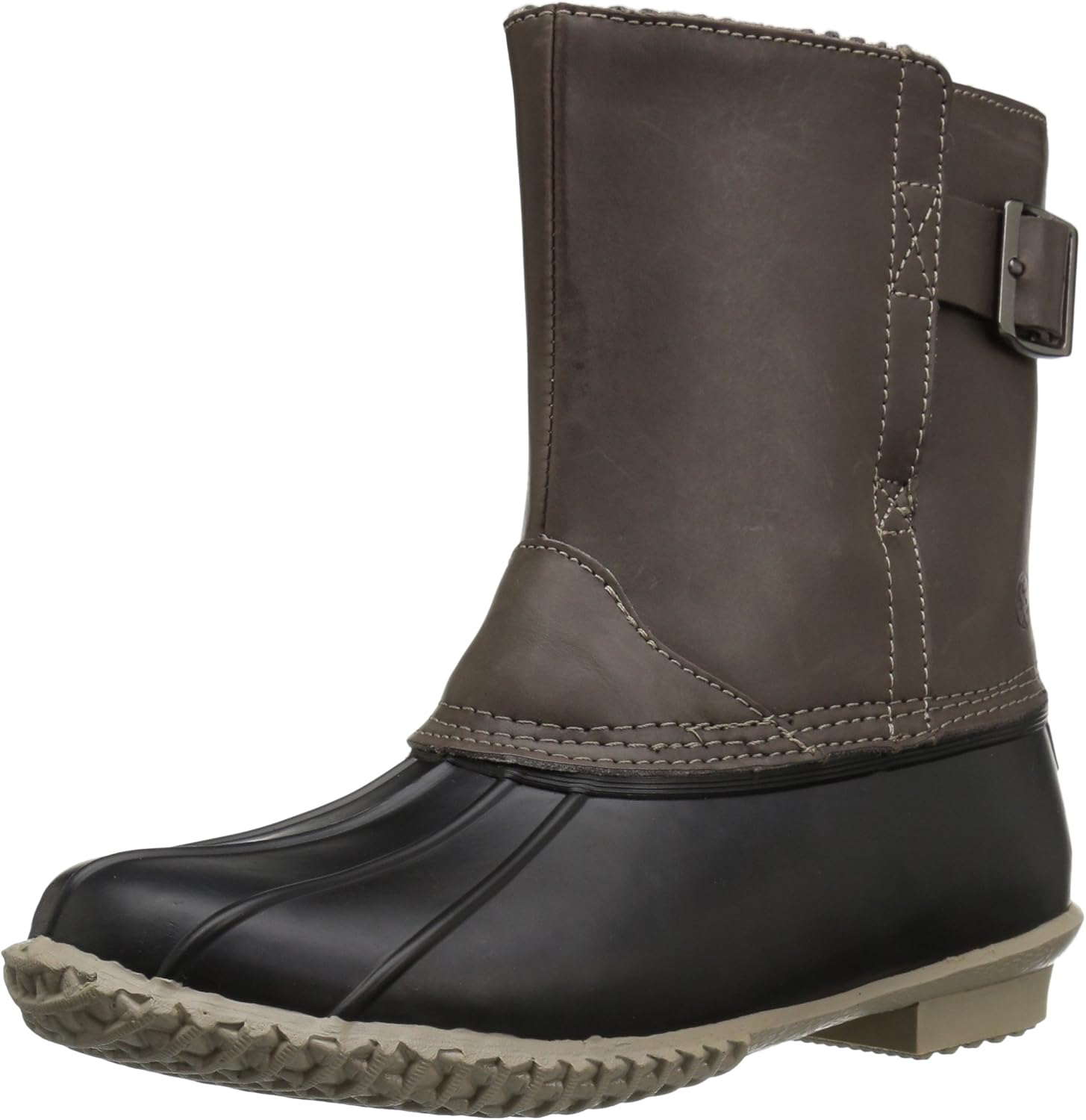 Northside Nakoa Women's Waterproof Slip-on Duck Boot