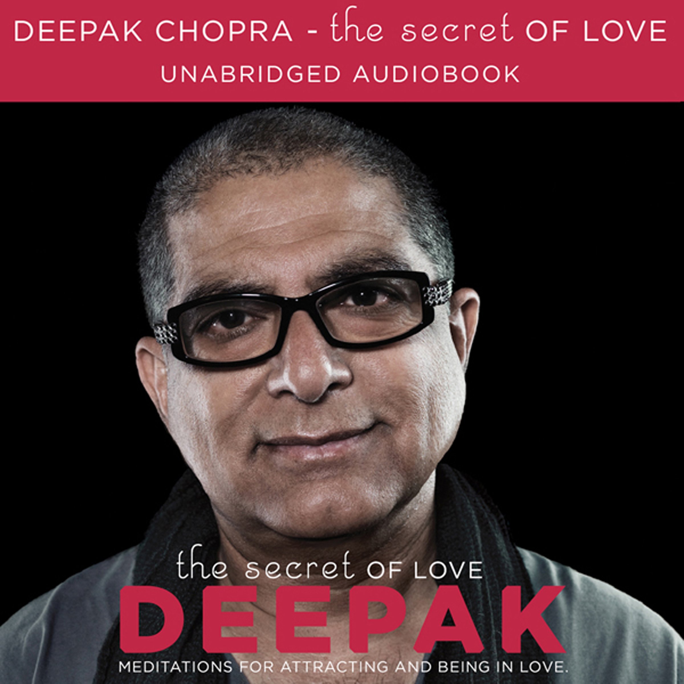 Cover art for The Secret of Love