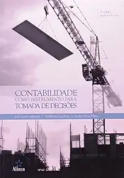 Contabilidade Como Instrumento Para Tomada de Decisões