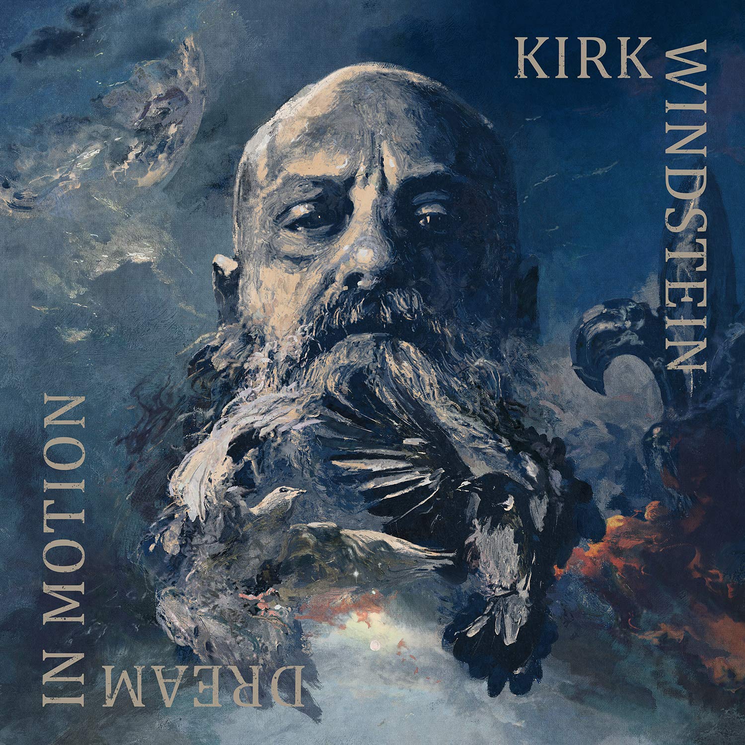 Dream In Motion (2lp) [VINYL]