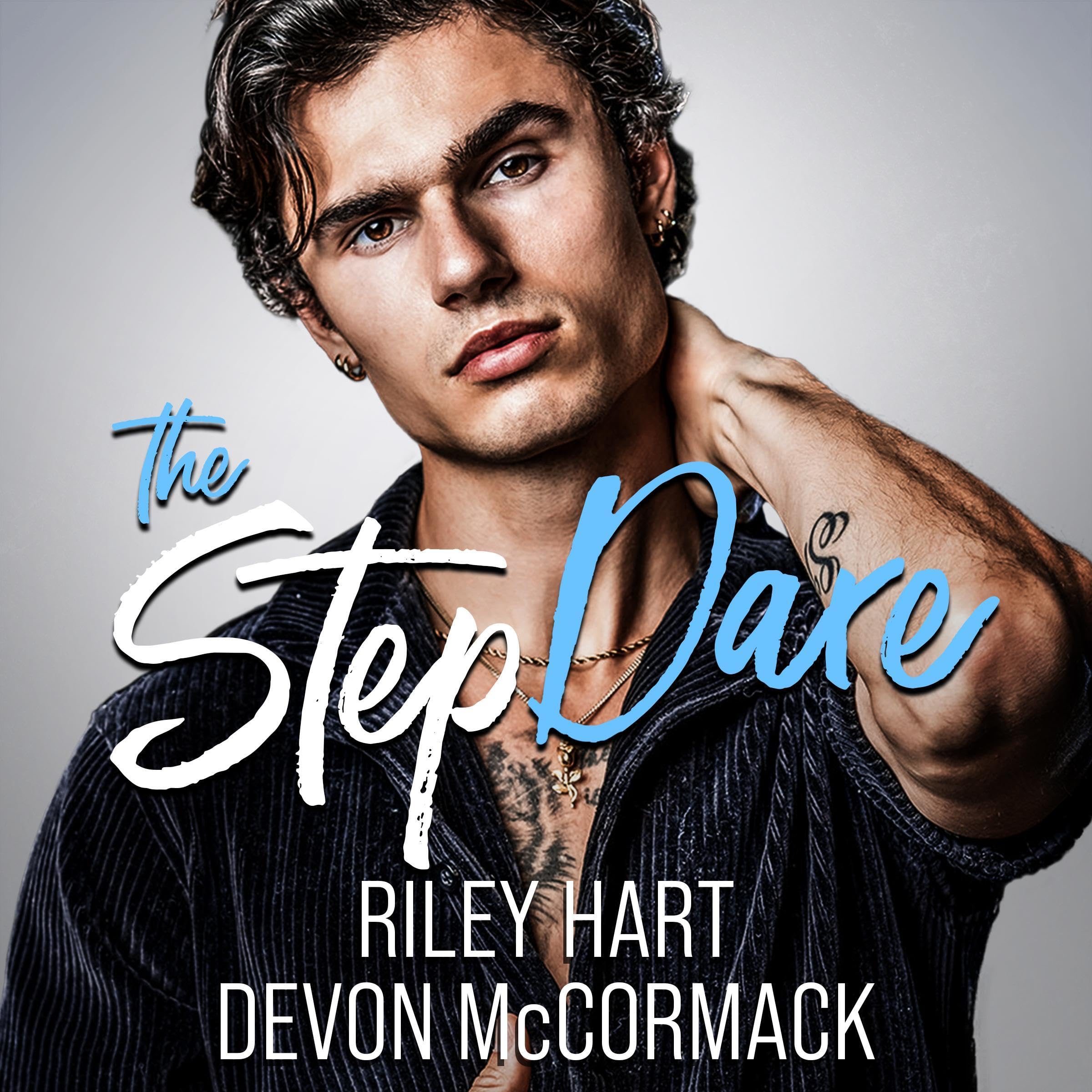 The Step Dare
