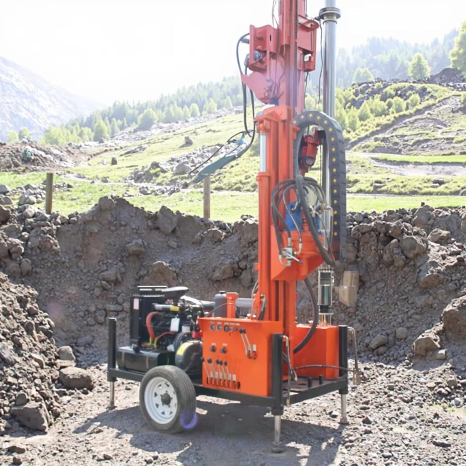 The Best Geothermal Heat Pumps