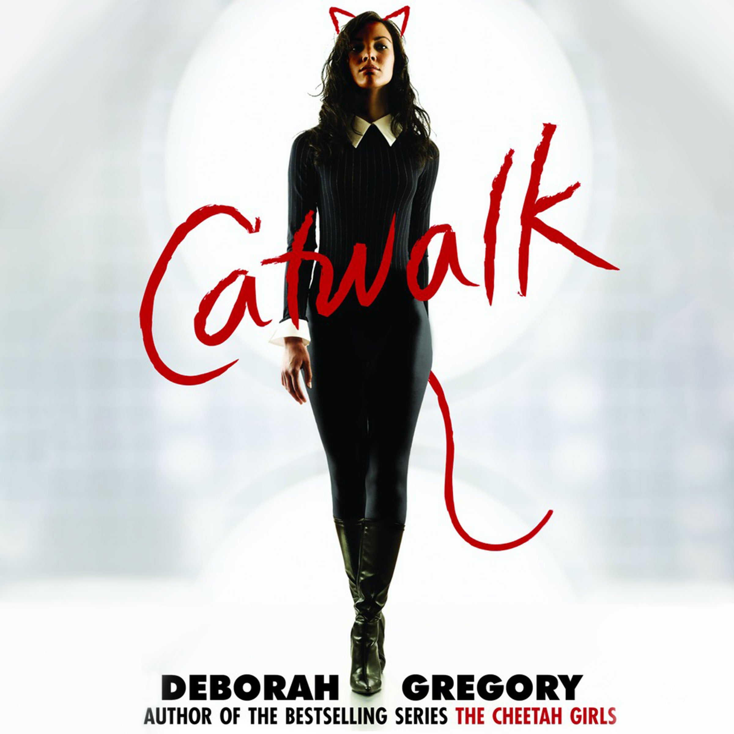 Cover art for Catwalk