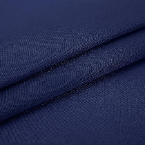 Miniatura 4 de NHNHN Sábana Bajera Ajustable - Bolsillos Profundos - Microfibra Suave - Fácil Cuidado - Resistente al Encogimiento y Decoloración - Sábanas Bajeras