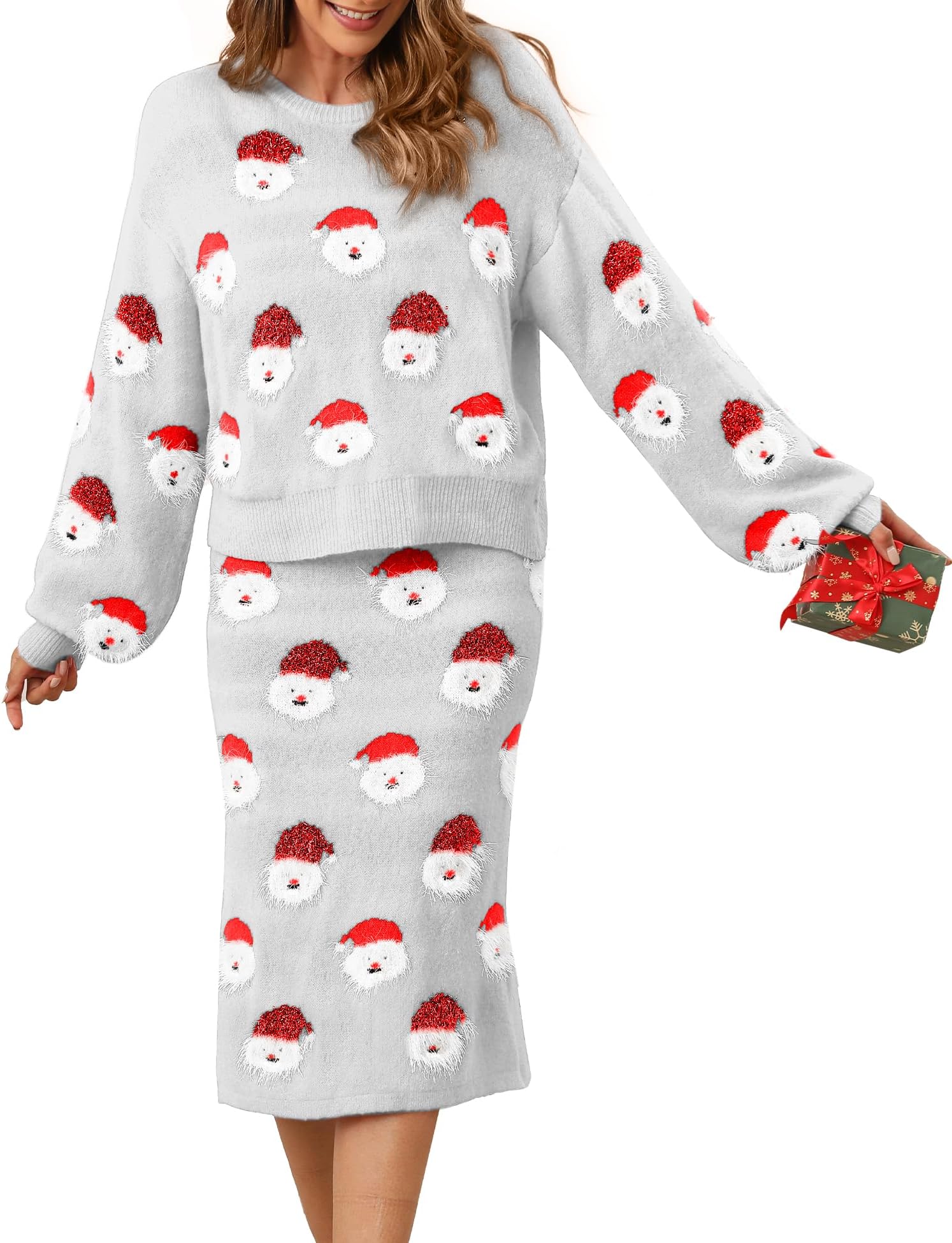 2019 christmas outfit trends Clearance