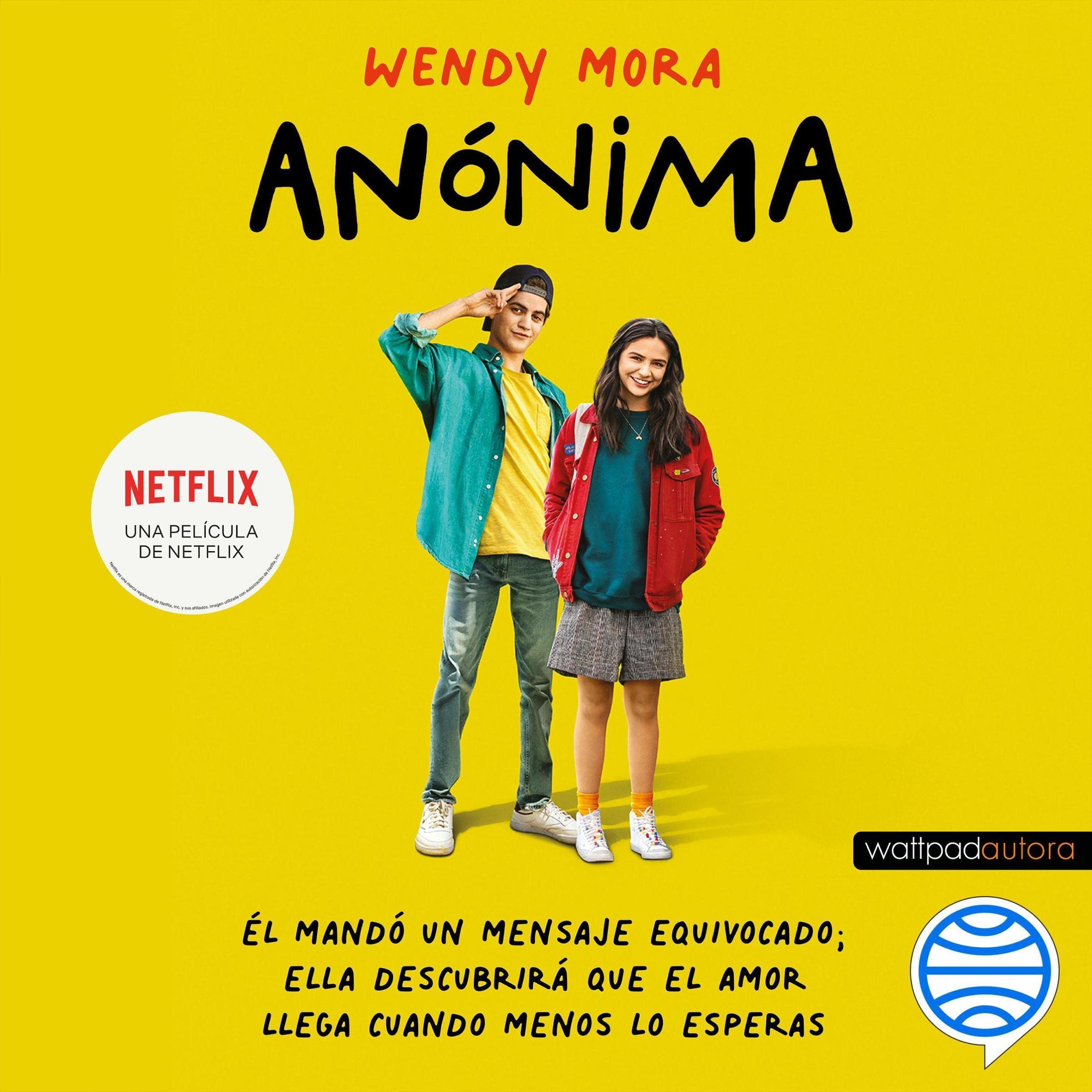 Anónima