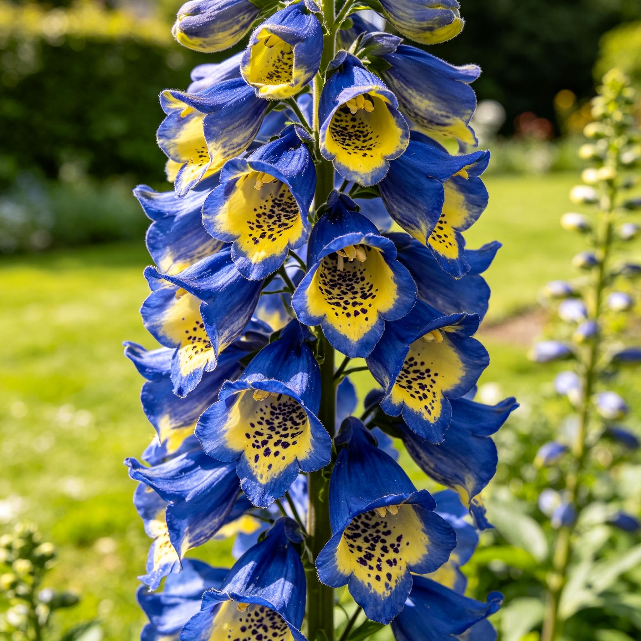 Rare Foxgloves Seed-Hardy，Suitable for Garden, Landscape Design,Pots