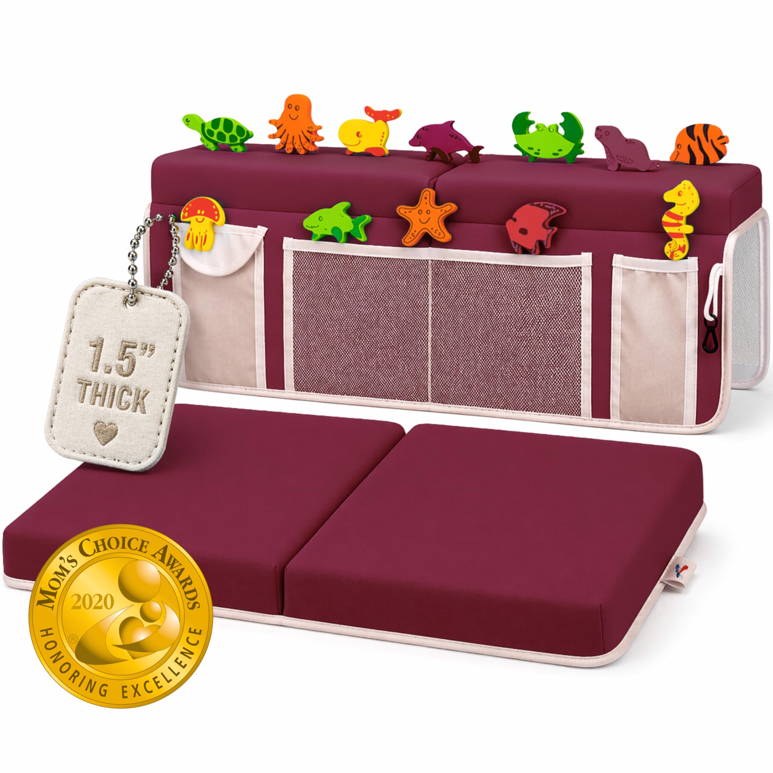 Supa Ant Bath Kneeler