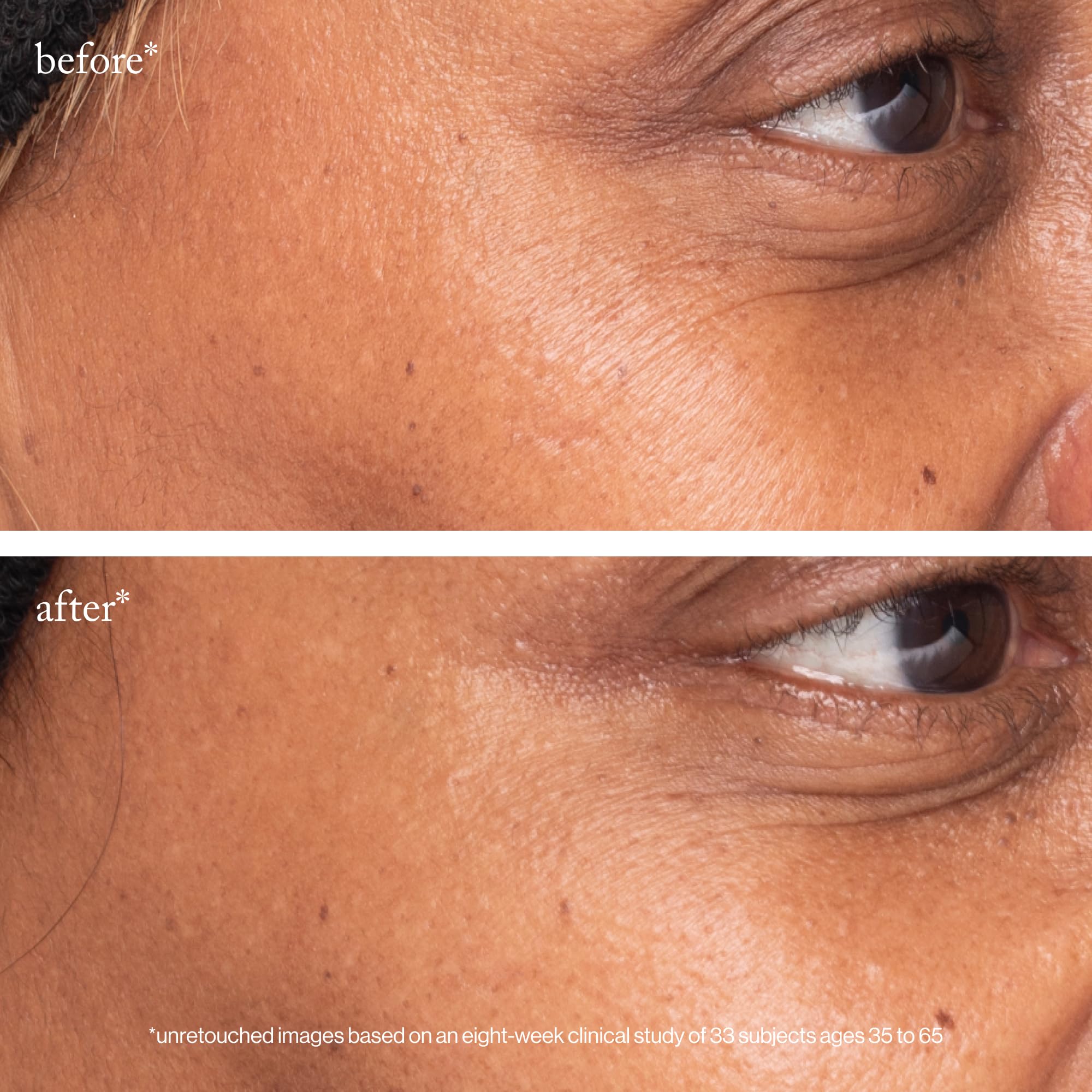 goop Beauty 3x Retinol Eye Lift Serum | Fine Lines and Wrinkles Treatment | 0.5 fl oz