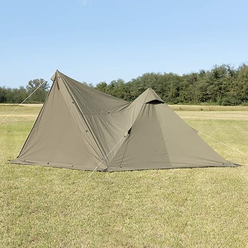 Miniatura 6 de BUNDOK() BDK-75TC  1 TC