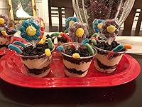 Review Image by Dr. Becky Winslow Dr. Becky Winslow