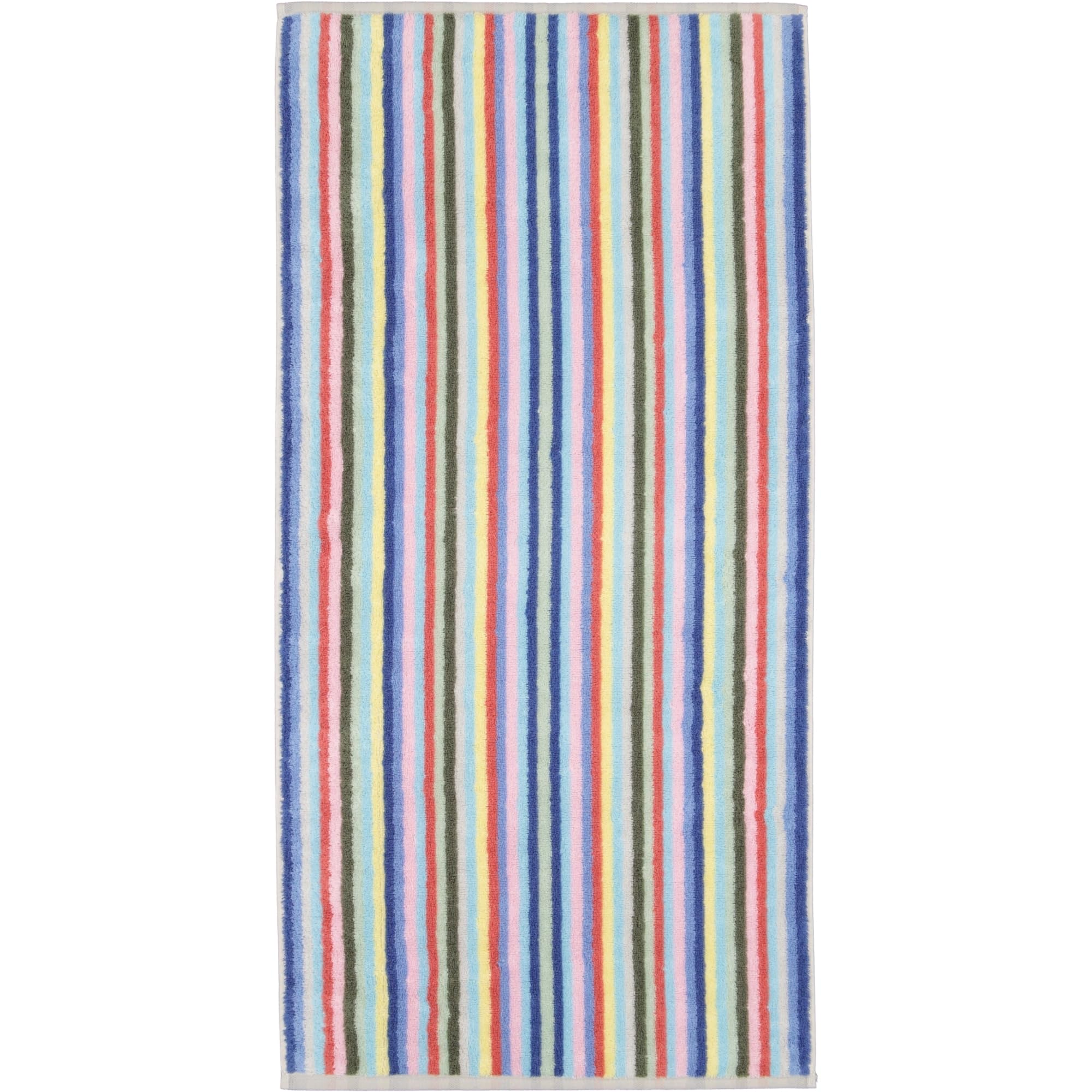 Cawö Handtücher Campina Stripes 6233 Multicolor - 12