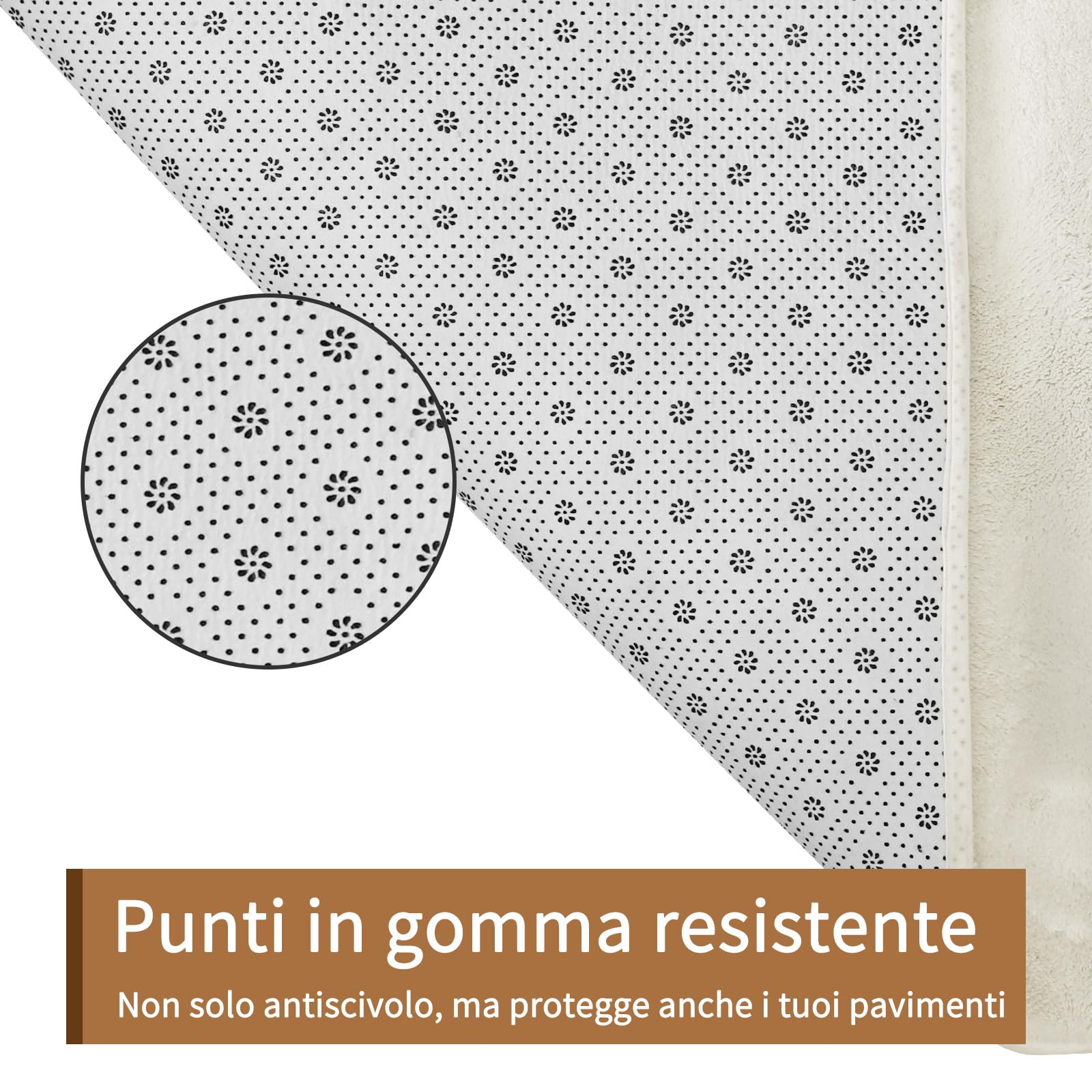 Sour Lemon Tappeto Salotto Moderno a Pelo Corto, Tappeti 160x230cm, Tappeto Camera Da Letto Antiscivolo, Tappeto Soggiorno Peloso Morbido Lavabile Tappeto Cameretta Bambina Bambino