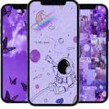 Purple Wallpapers For Tablet