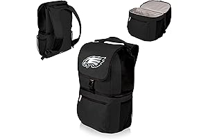 Philadelphia Eagles Zuma Backpack Cooler