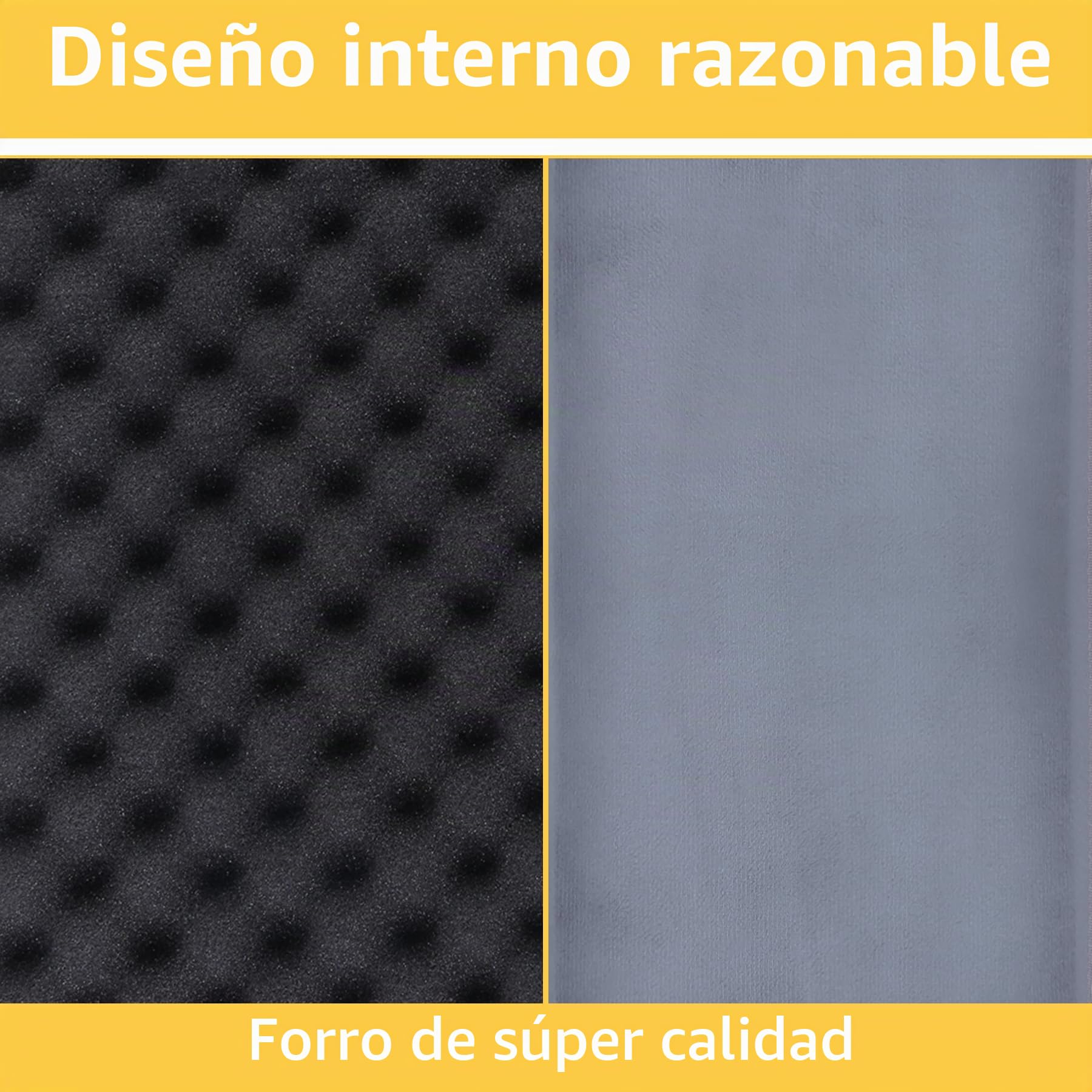 co2CREA Duro Viajar Caja Estuche Funda para Hercules DJ-Party Set Controlador DJControl Starlight（Caja Solo）