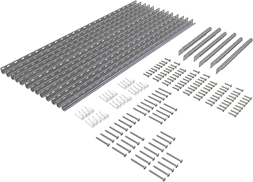 Kreg KCS-400 26' Sistema de instalación del gabinete