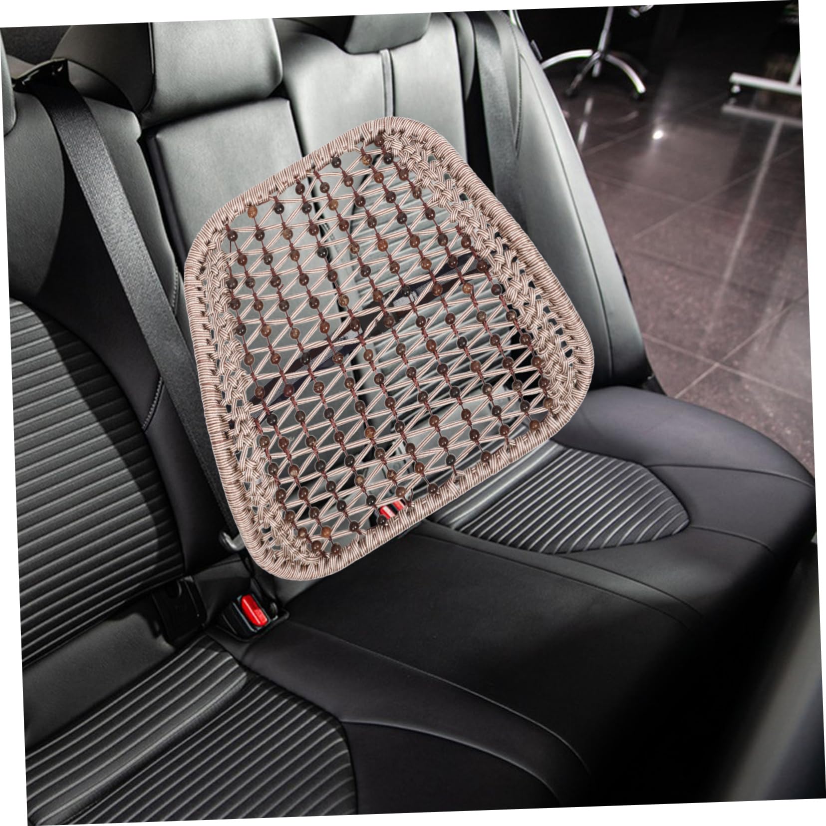Support Lombaire pour Siège Conducteur Voiture, Coussin