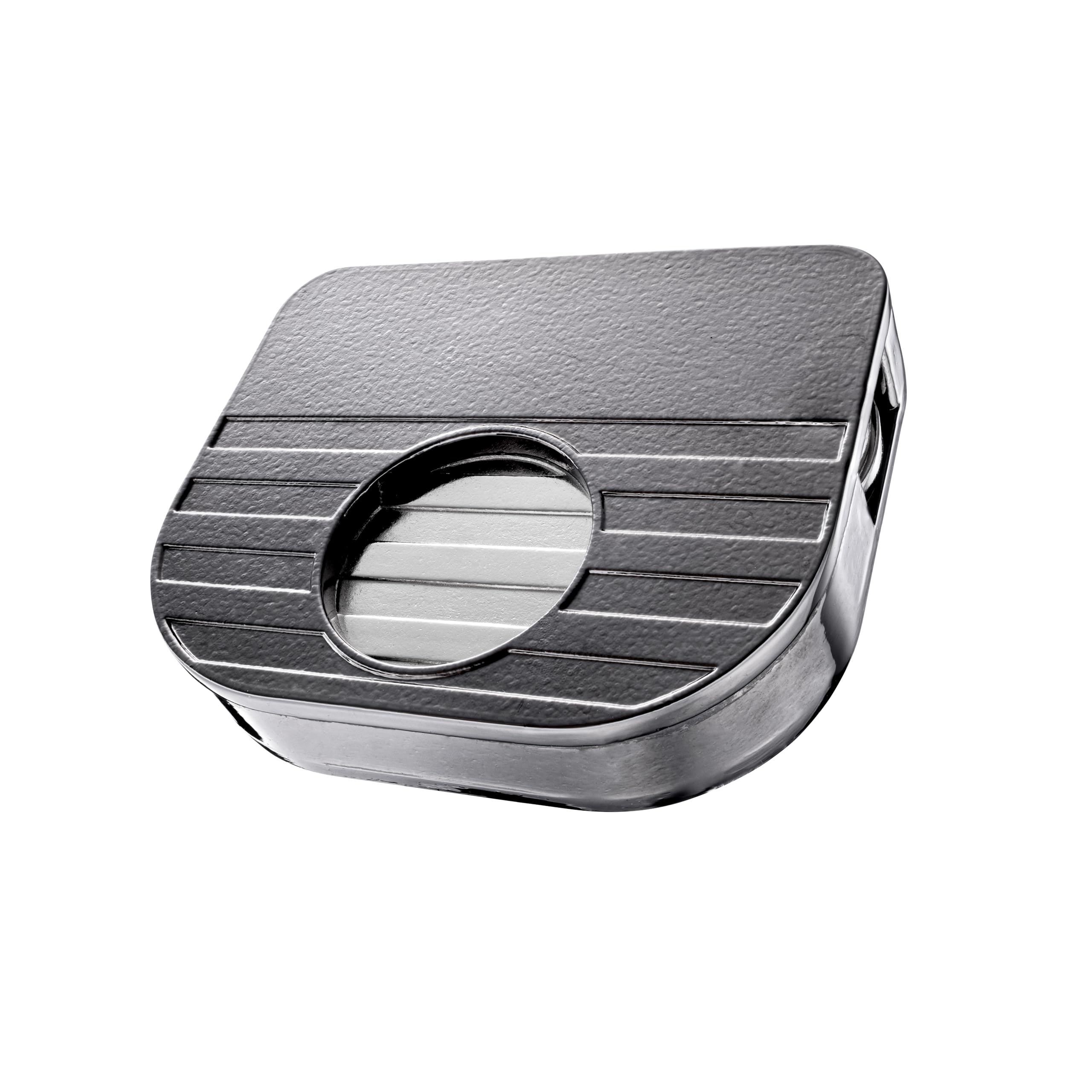 Hanayama Cast Wallet, Removing Puzzle, Difficulty Level 4 : Toys & Games