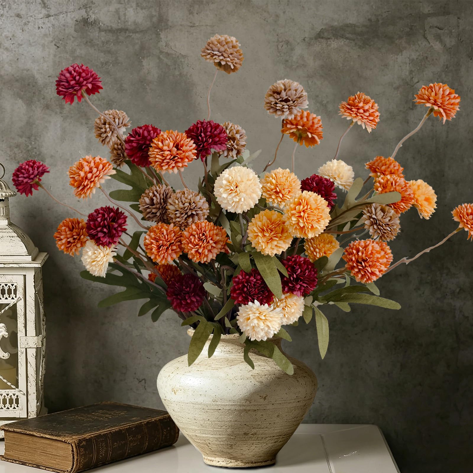 Cherica Mums