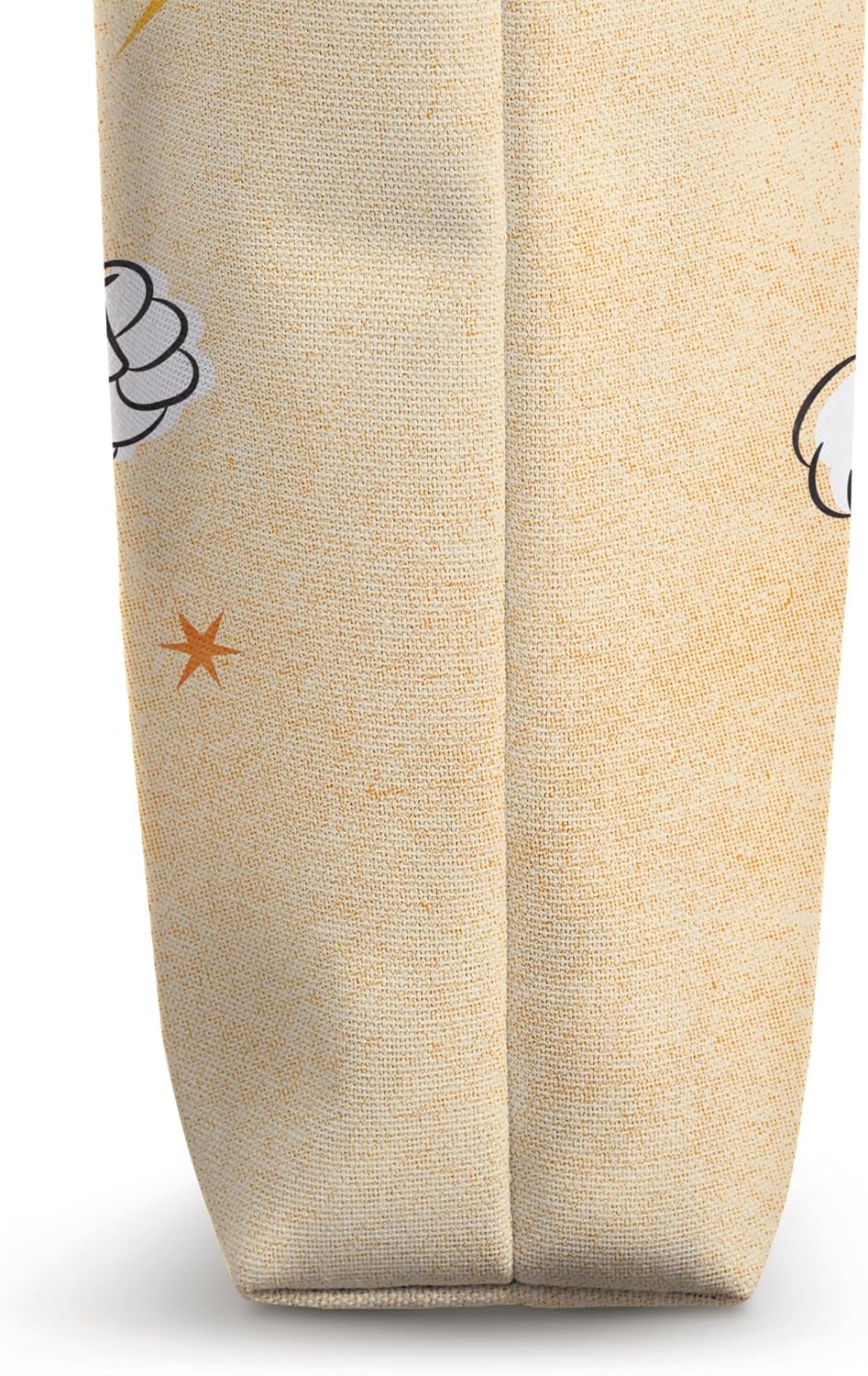 Marvel Loki Miss Minutes 60s Retro Tote Bag