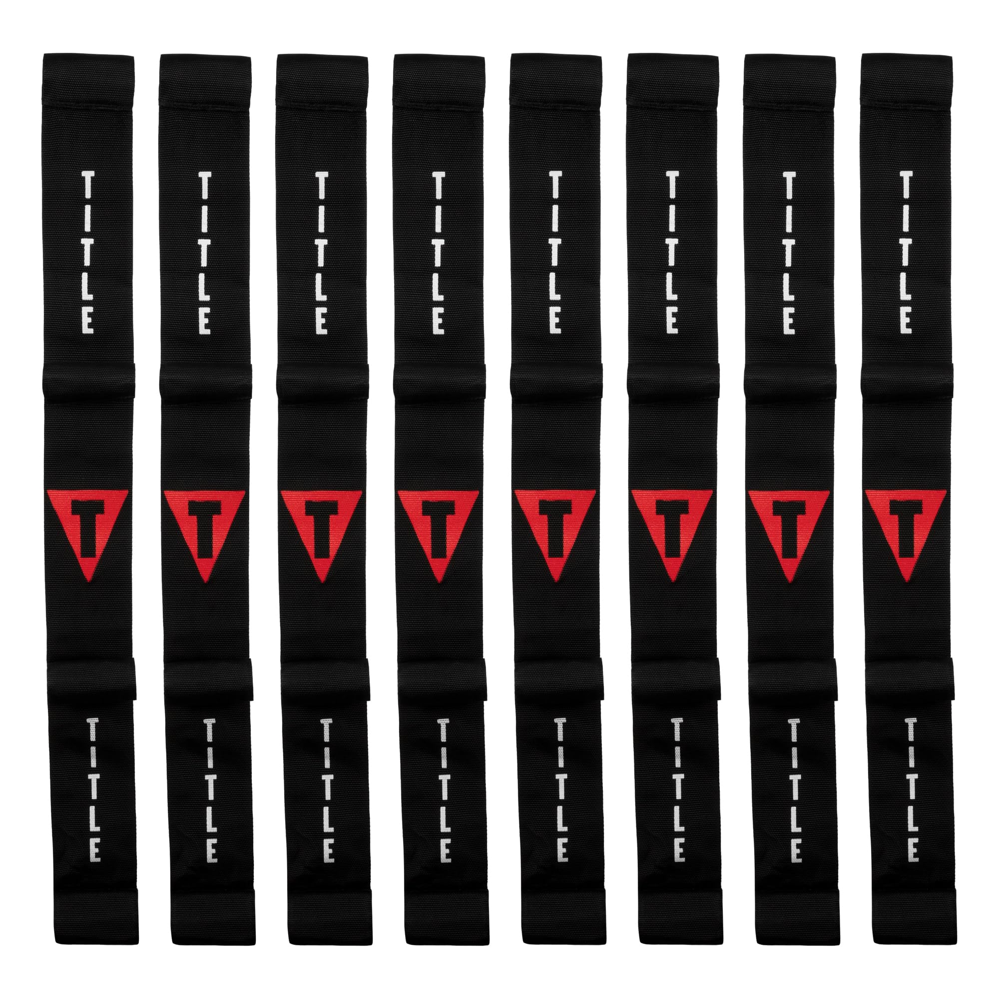 Title Boxing Jumbo Ring Rope Spacers 2.0