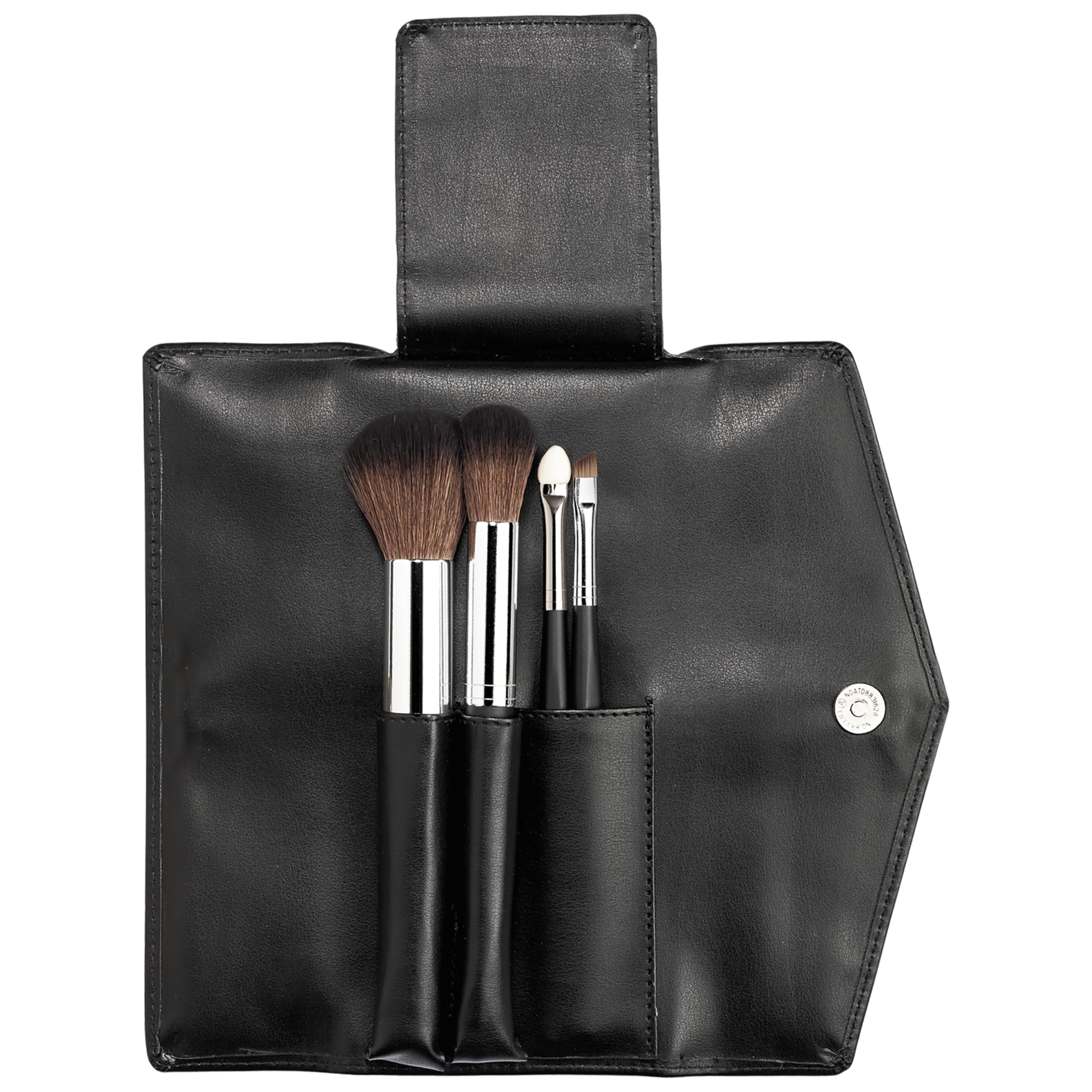 da Vinci BRUSH SET / 4 pieces/travel case/made in germany, 0.115 kg