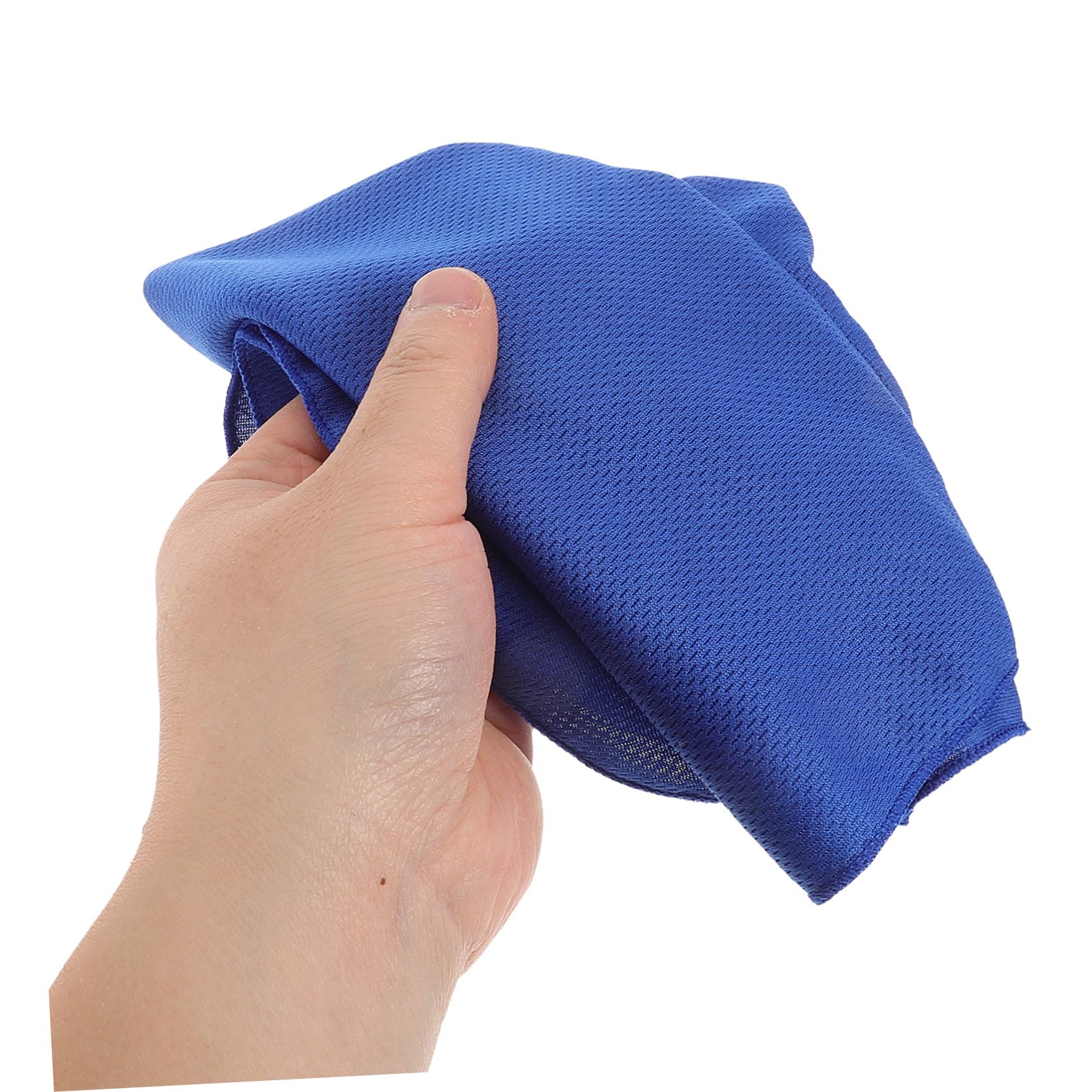 Ciieeo 6 Piezas Sombrero para Protección UV con Forro de Casco y Tiras Reflectantes, Material Spandex Transpirable para Senderismo y Deportes al Aire Libre con Protección de Cuello