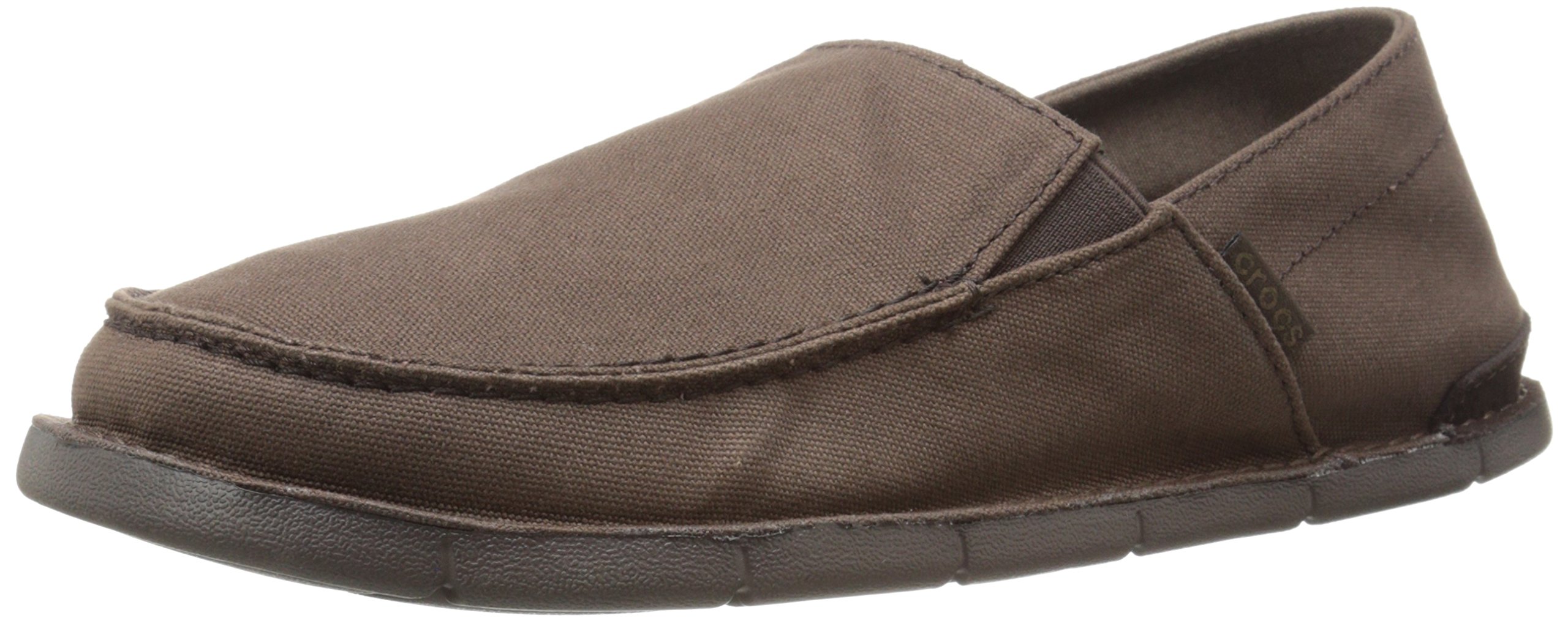 Crocs Men's Cabo Moc Clog