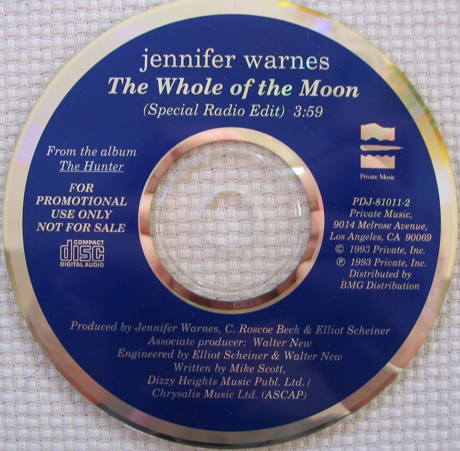 Hunter