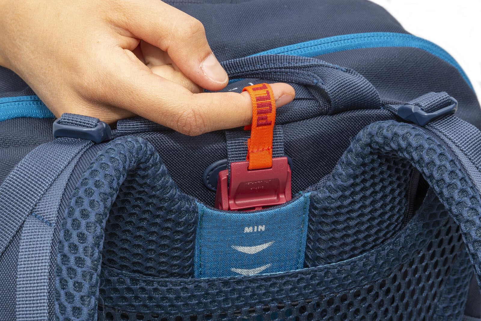 VAUDE Rucksaecke20-29L Wizard 24+4