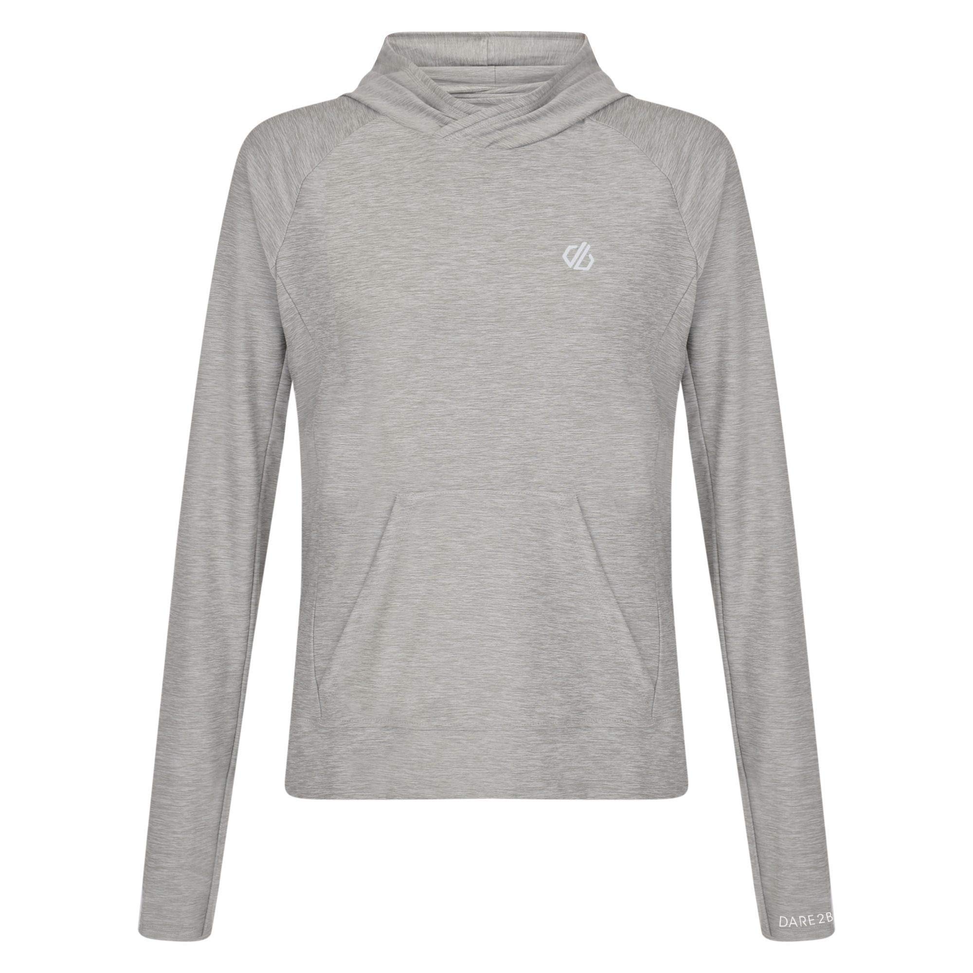 Dare2b Damen Sprint City Hoodie Pullover Sweater