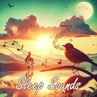 Birds Sounds for Sleeping & Soothing Jungle Bird Sounds for Sleep : Singing Birds Green Noise Nature Relaxing Sounds for Deep Sleep Relaxing Screensaver For Tablets And TV No Ads