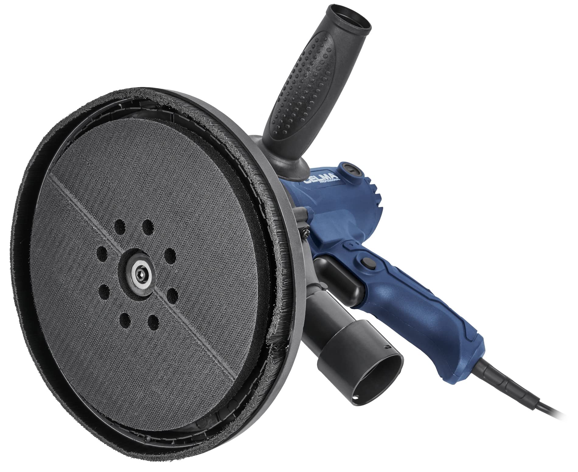 Szlifierka do gipsu CELMA Professional PRBs 225GEO 850W 225mm 3LATA GWARANCJI !