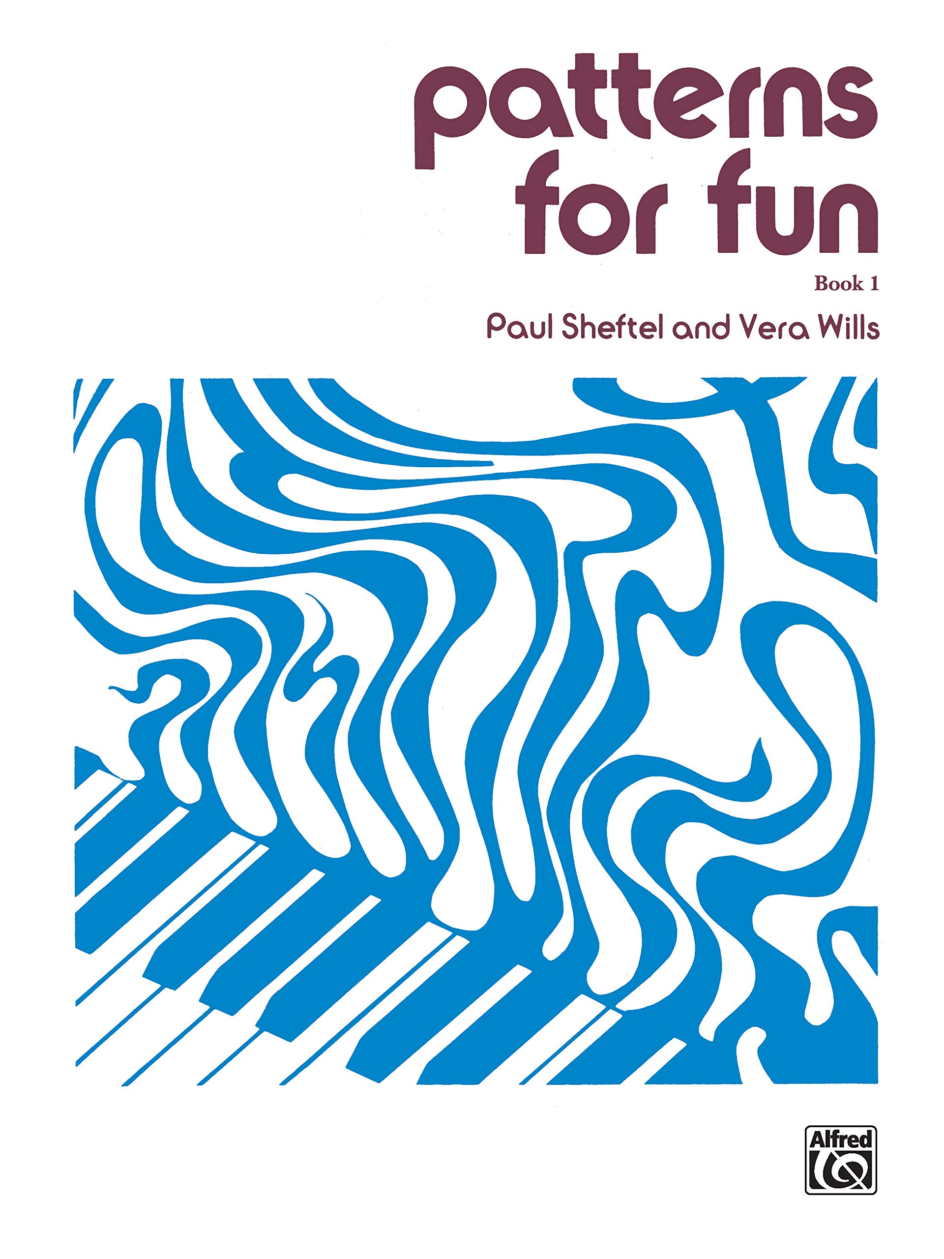 Patterns for Fun, Bk 1