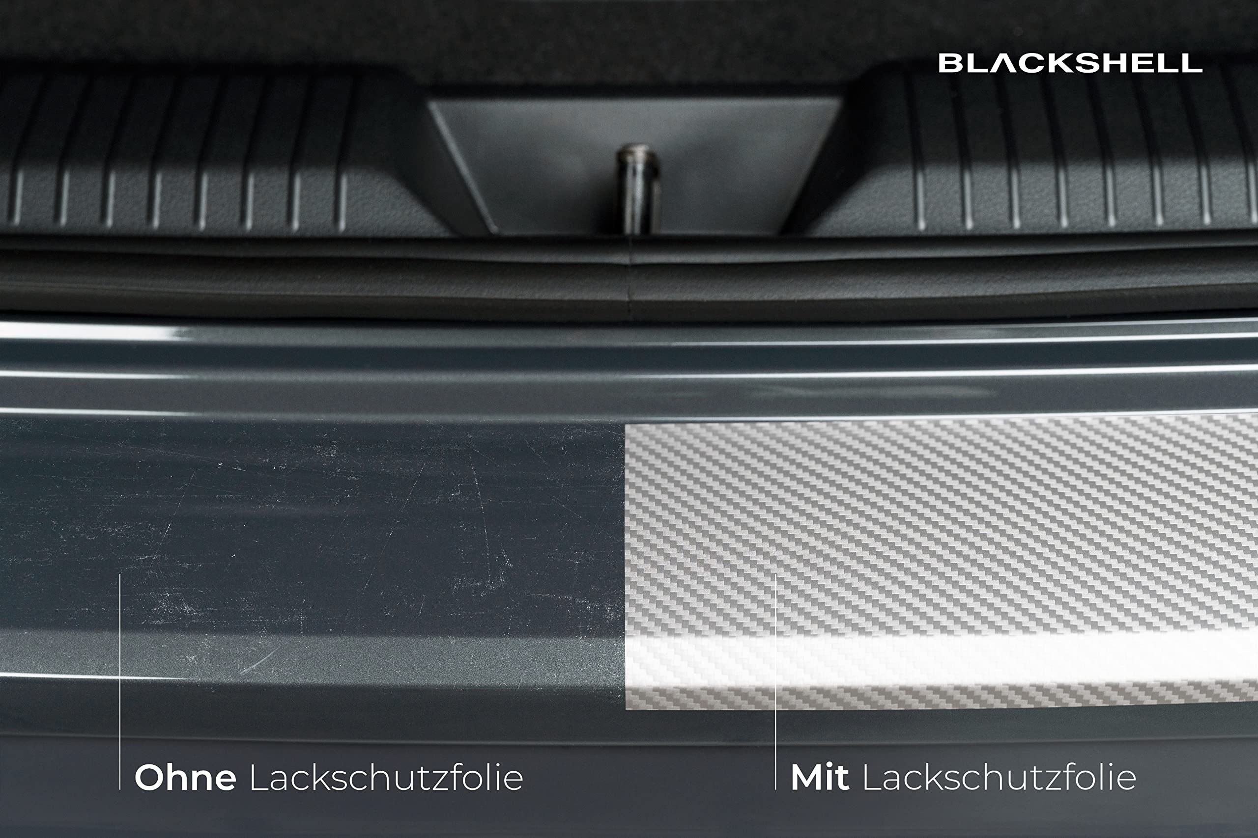 H&R Teiferlegungsfedern für VW Arteon Shooting Brake incl. Shooting Brake R
