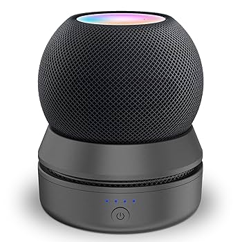 Amazon | HomePod mini 用 バッテリーベース HomePod mini 用