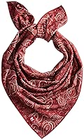 MISSION Cooling Bandana Skull Cap - Multi-Wear Bandanas for Women and Men, Cools When Wet