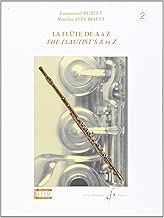 Download La Flûte de a a Z Volume 2 PDF