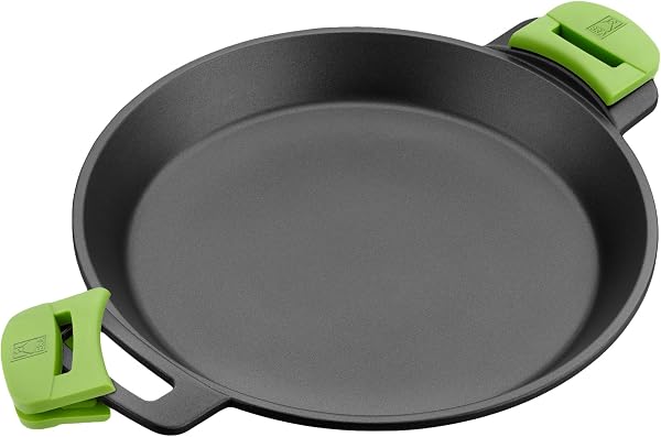 BRA Paellera Prior 36cm Antiadherente